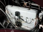 Chevrolet Standard 2-Door Town Sedan 1936 года
